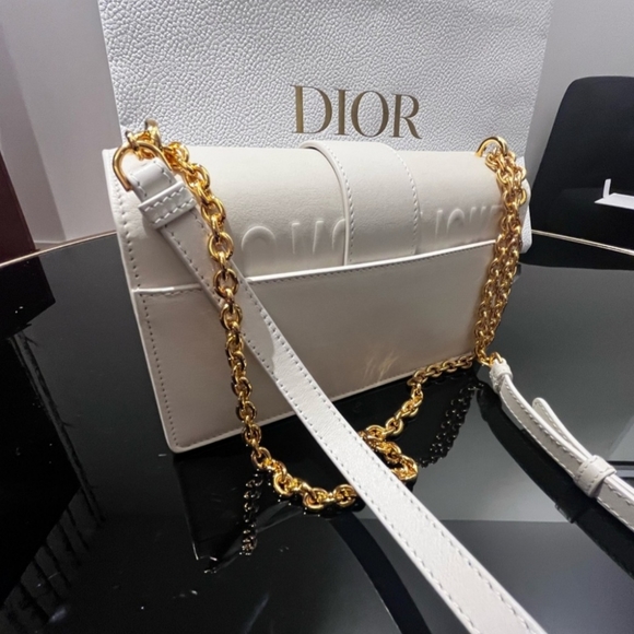 30 MONTAIGNE EAST WEST BAG WITH CHAIN - Picture 10 of 10